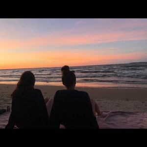 Meet your Posher, Kaitlin